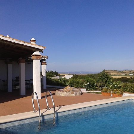 El Matorral Chalet Vejer de la Frontera Pokoj fotografie