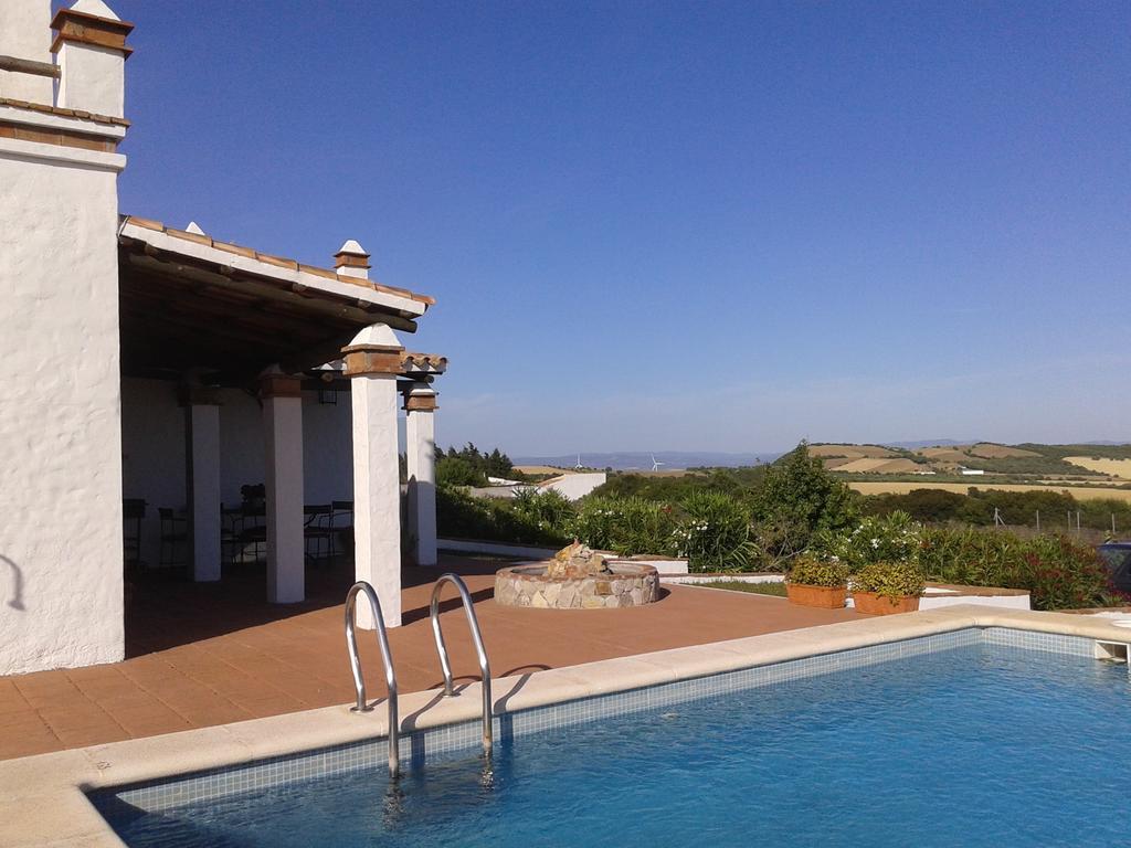 El Matorral Chalet Vejer de la Frontera Pokoj fotografie