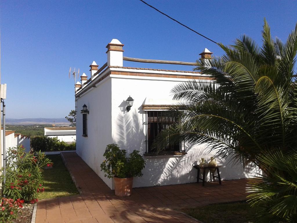 El Matorral Chalet Vejer de la Frontera Pokoj fotografie