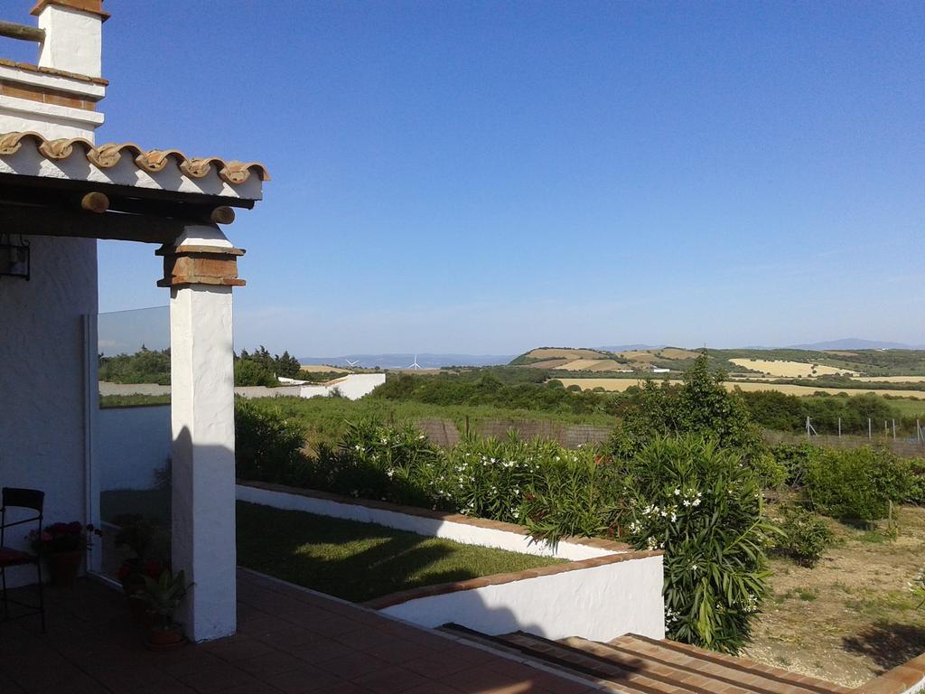 El Matorral Chalet Vejer de la Frontera Pokoj fotografie